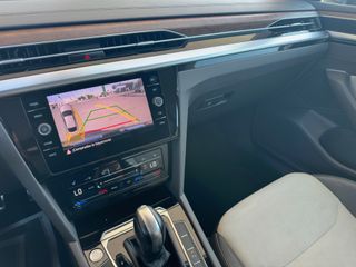 VW Arteon Elegance 2.0TDI DSG 150Cv-Nacional !!