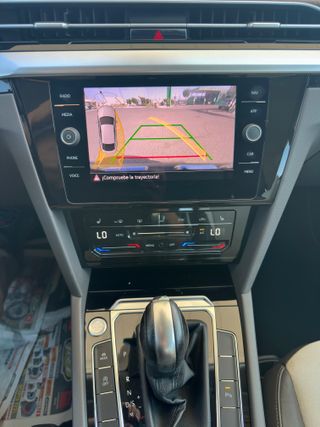 VW Arteon Elegance 2.0TDI DSG 150Cv-Nacional !!