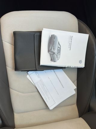 VW Arteon Elegance 2.0TDI DSG 150Cv-Nacional !!