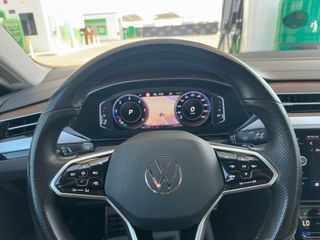 VW Arteon Elegance 2.0TDI DSG 150Cv-Nacional !!