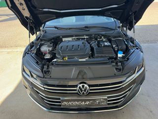 VW Arteon Elegance 2.0TDI DSG 150Cv-Nacional !!