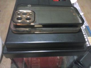 Fundas iPhone 12, 13, 14, 15 - 5€