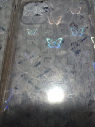 Fundas iPhone 12, 13, 14, 15 - 5€