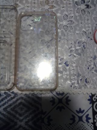 Fundas iPhone 12, 13, 14, 15 - 5€