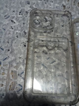 Fundas iPhone 12, 13, 14, 15 - 5€