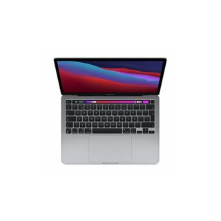 MacBook Air M1 8GB 256GB Plata