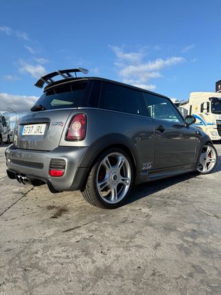 Llantas Mini Montecarlo 18” 4x100