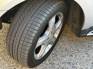 Mercedes-Benz Clase ML 320 cdi W164 