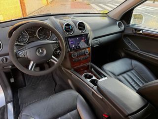 Mercedes-Benz Clase ML 320 cdi W164 