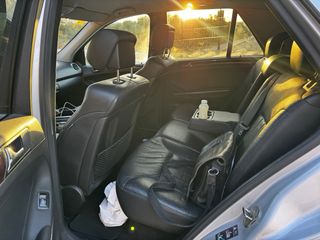 Mercedes-Benz Clase ML 320 cdi W164 