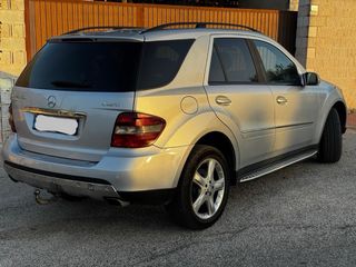 Mercedes-Benz Clase ML 320 cdi W164 