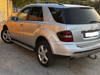 Mercedes-Benz Clase ML 320 cdi W164 