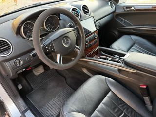 Mercedes-Benz Clase ML 320 cdi W164 