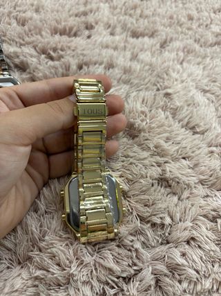Reloj TOUS – Nuevo a Estrenar 