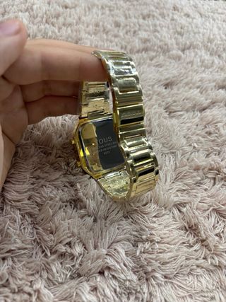Reloj TOUS – Nuevo a Estrenar 
