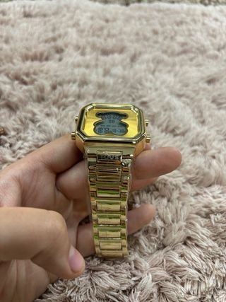 Reloj TOUS – Nuevo a Estrenar 