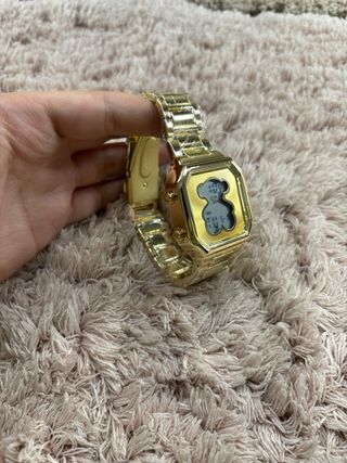 Reloj TOUS – Nuevo a Estrenar 