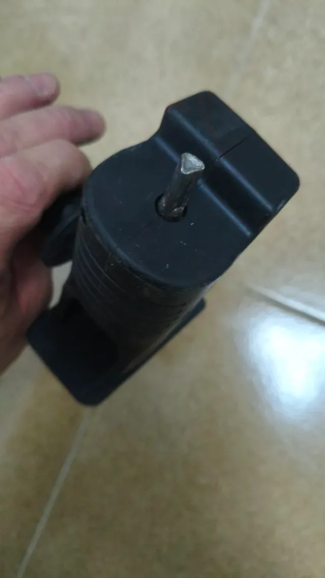 Adaptador Sierra de Calar