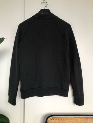 Chaqueta COS Negra Talla S