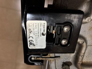 Plancha Fagor Teppanyaki Grill