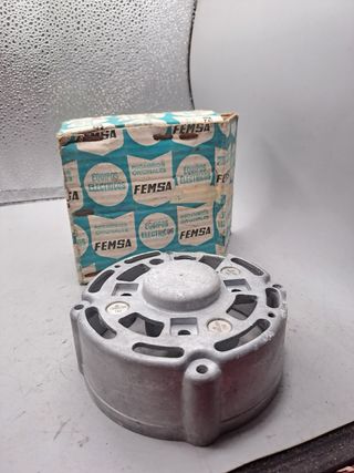 Tapa Escobillas FEMSA 19462-5 Seat 850 Coupe