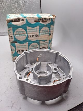 Tapa Escobillas FEMSA 19462-5 Seat 850 Coupe