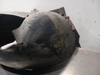 PASO RUEDA DELANTERO IZQUIERDO VOLKSWAGEN EOS (1F
