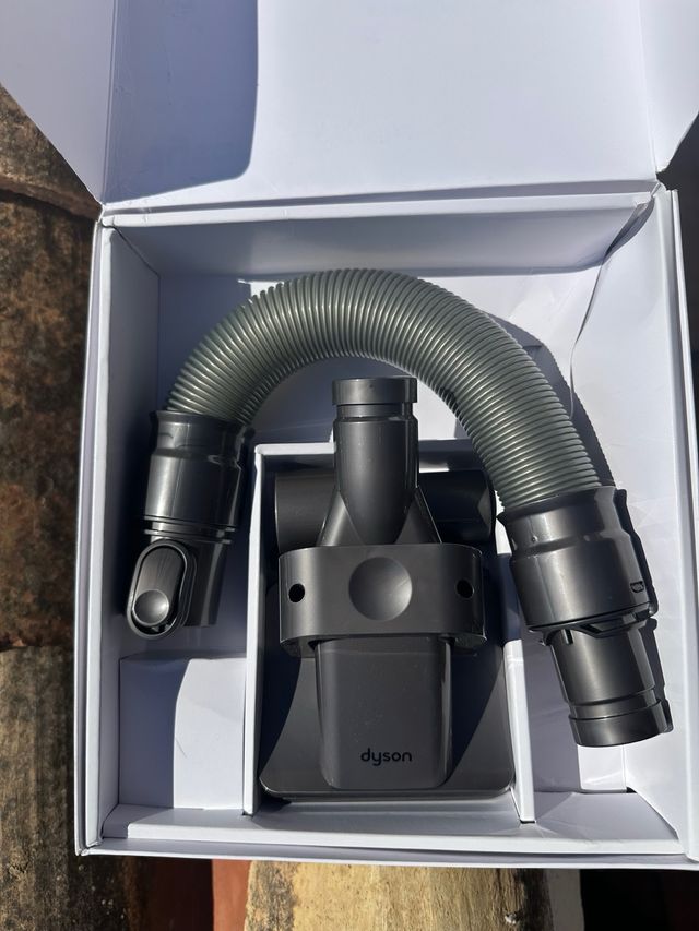 Cepillo Dyson para mascotas