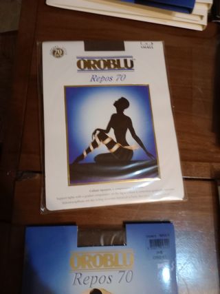 Collant OROBLU Repos 70