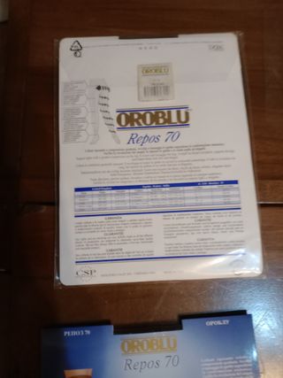 Collant OROBLU Repos 70