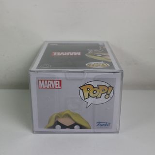 FUNKO POP MARVEL 1263 CAPTAIN MARVEL LIMITED EDITI