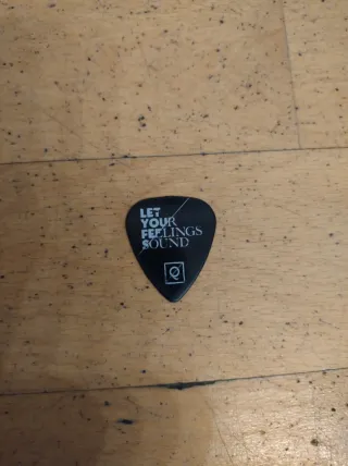 Guitarra Eléctrica OQAN Infantil (1/2) + Mini Amp.