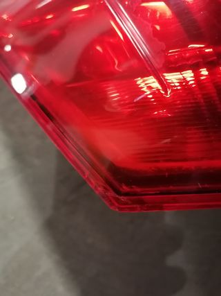 Piloto Trasero Izq Nissan Qashqai J10