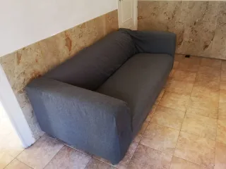 Sofá ikea