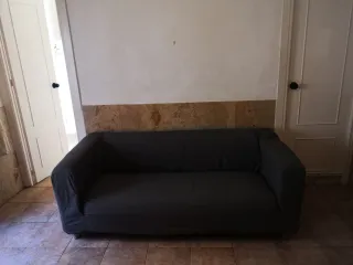 Sofá ikea