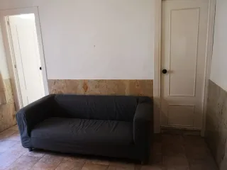 Sofá ikea
