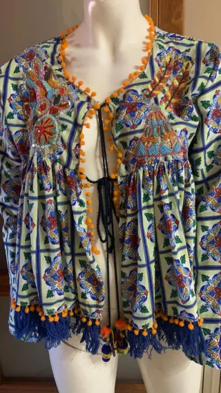 Camicia antica sartoria TU taglia unica