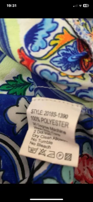 Camicia antica sartoria TU taglia unica