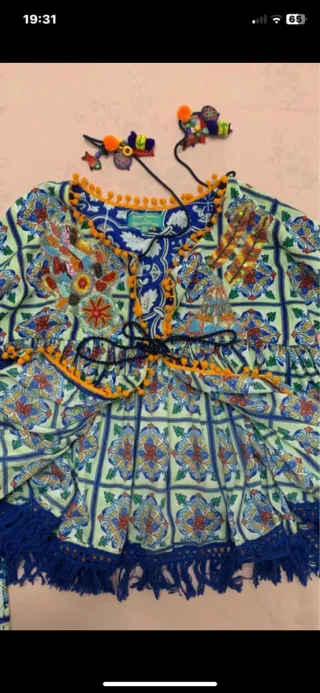 Camicia antica sartoria TU taglia unica