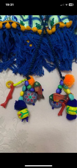 Camicia antica sartoria TU taglia unica