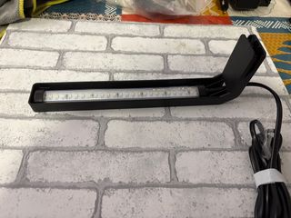 Pantalla LED Acuario kubus