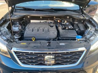 SEAT Ateca 2020