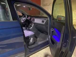 SEAT Ateca 2020