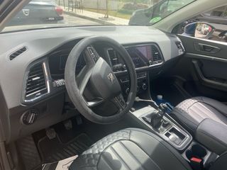 SEAT Ateca 2020