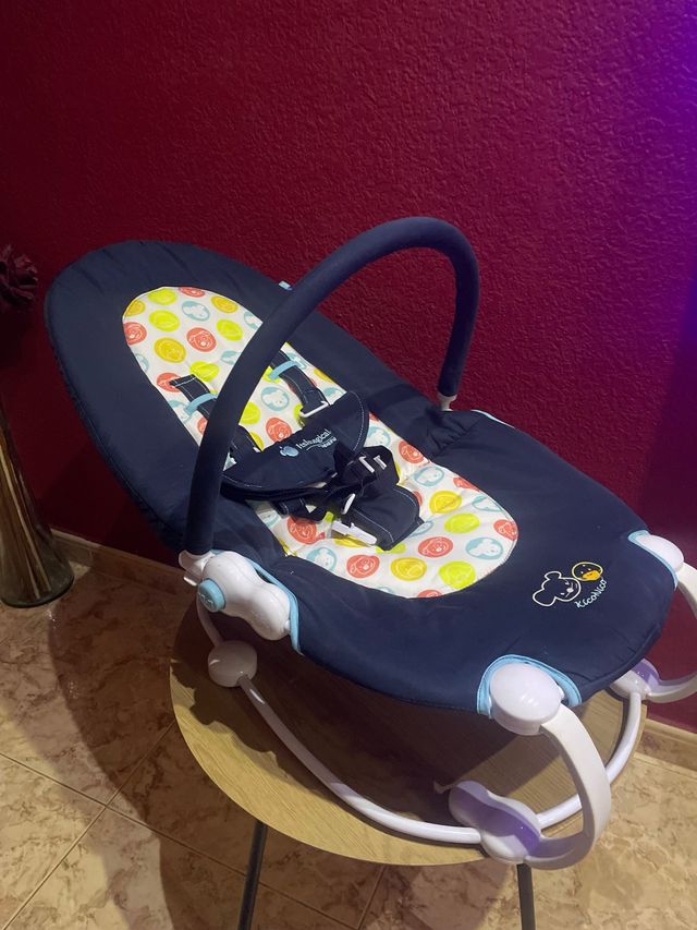 Hamaca bebé it’s magical 