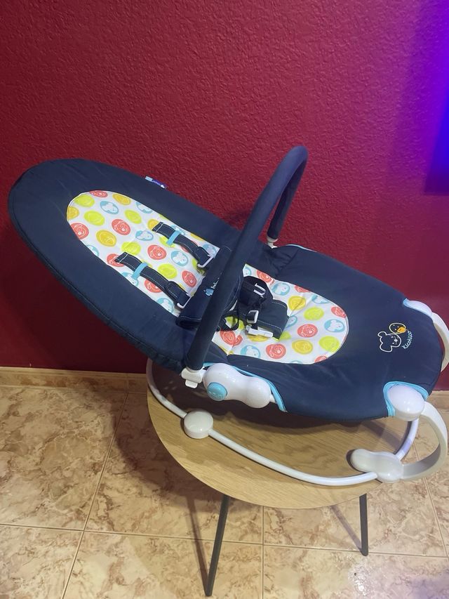 Hamaca bebé it’s magical 