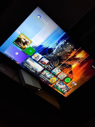 Xbox One S All Digital 1TB Blanca