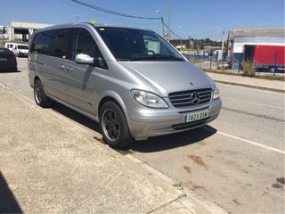 furgoneta Mercedes-Benz Viano 2005
