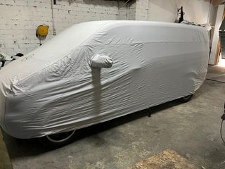 furgoneta Mercedes-Benz Viano 2005