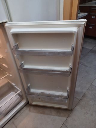 Nevera SVAN 2 puertas